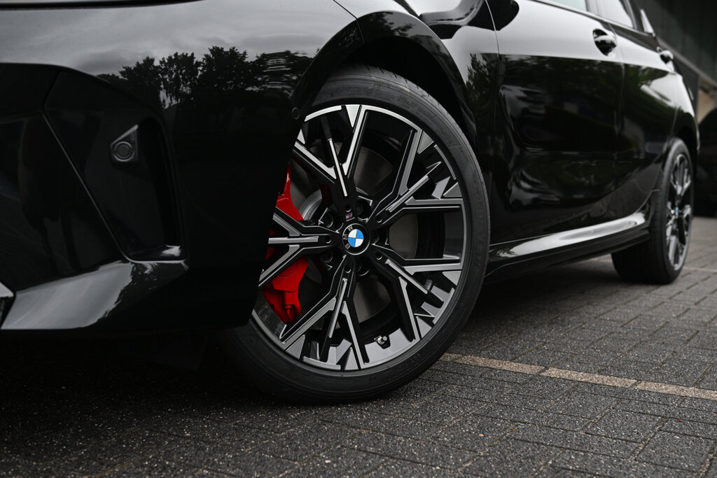 BMW 1 Serie 19