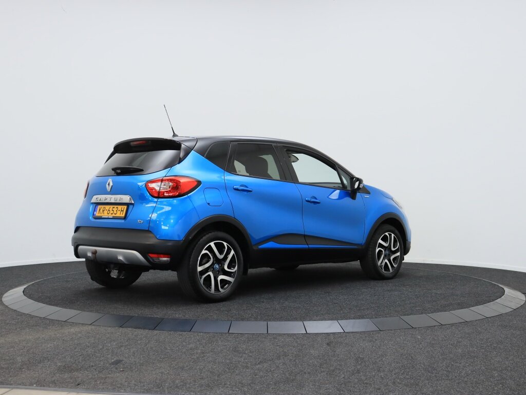 Renault Captur 0.9 TCe Wave | Trekhaak | Navigatie | Camera | - Afbeelding 2