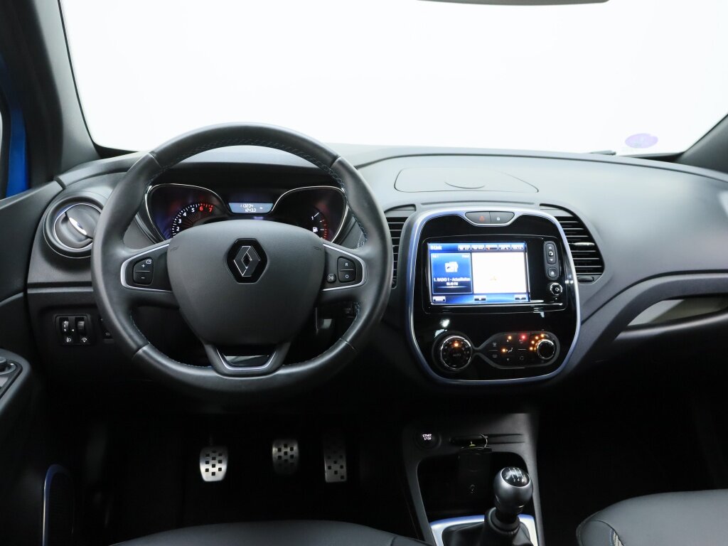 Renault Captur 0.9 TCe Wave | Trekhaak | Navigatie | Camera | - Afbeelding 3