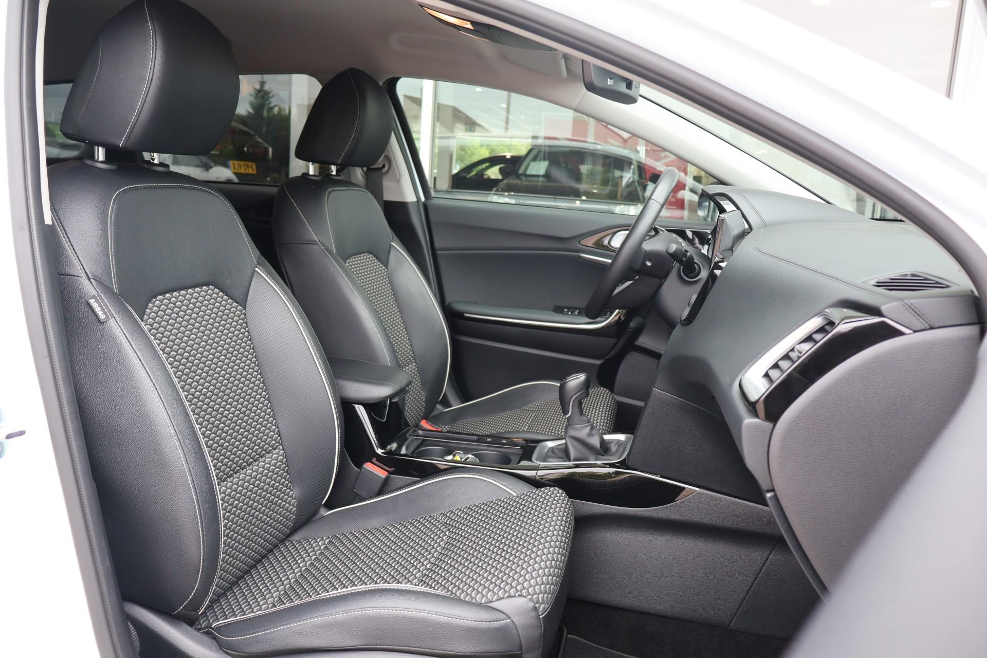 Kia Ceed Sportswagon 1.0 T-GDi 120pk DynamicPlusLine - Afbeelding 4