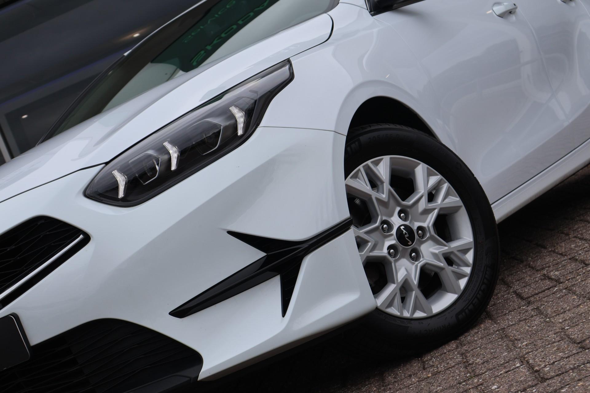 Kia Ceed Sportswagon