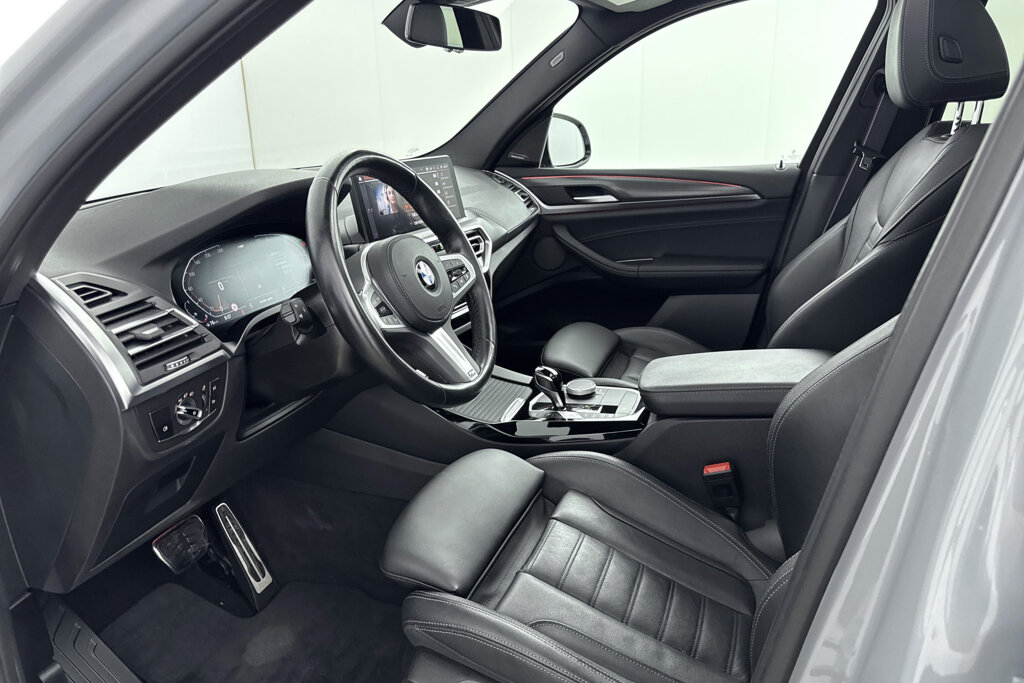 BMW X3 17