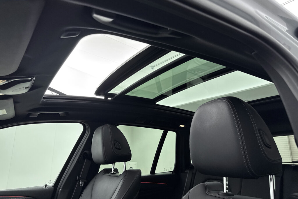 BMW X3 20