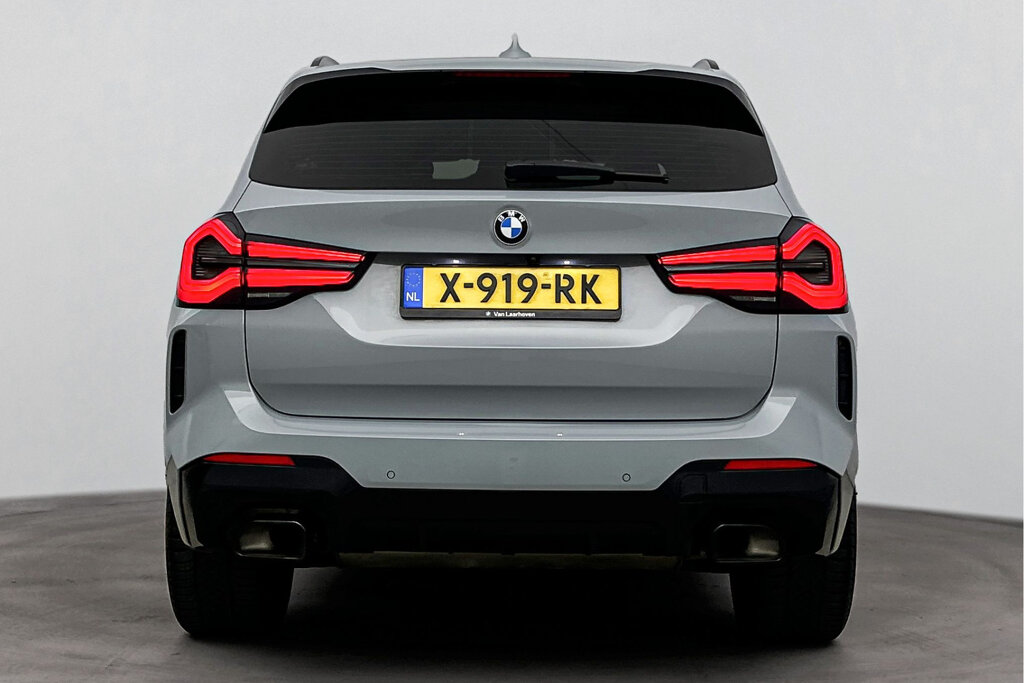 BMW X3 32