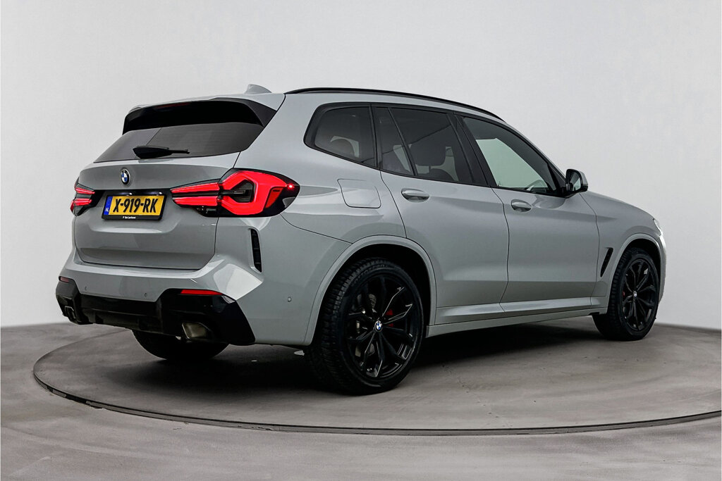 BMW X3 33