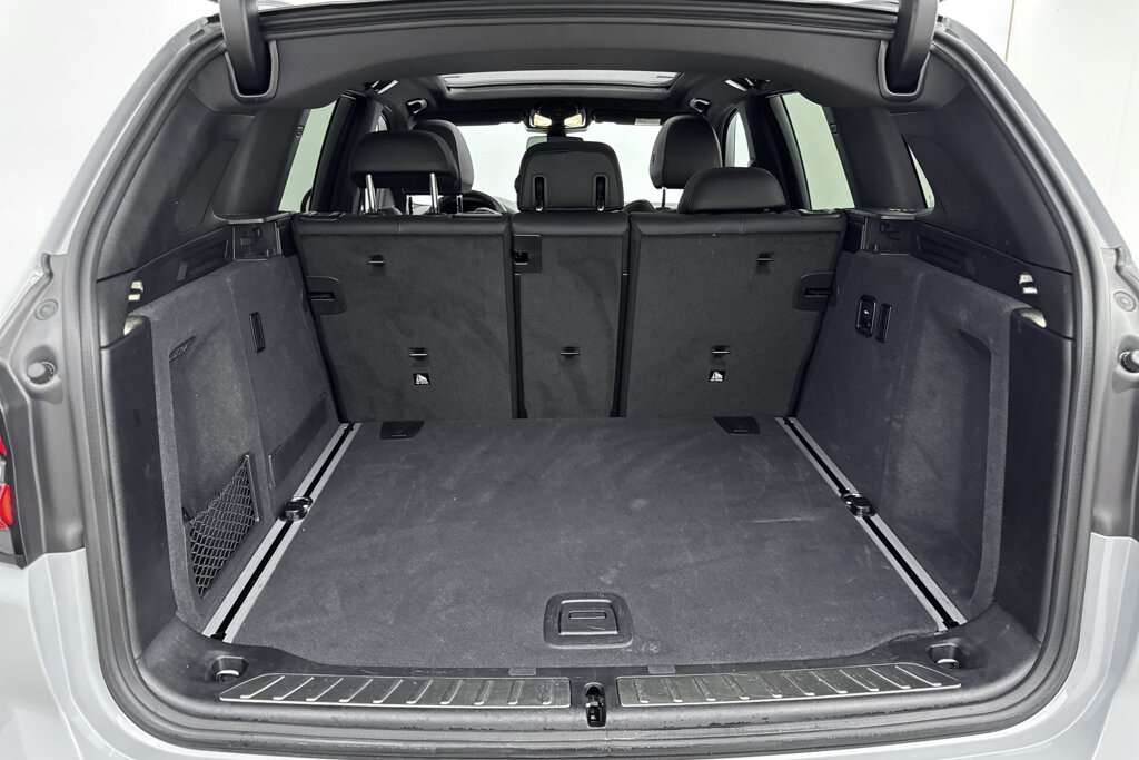 BMW X3 50