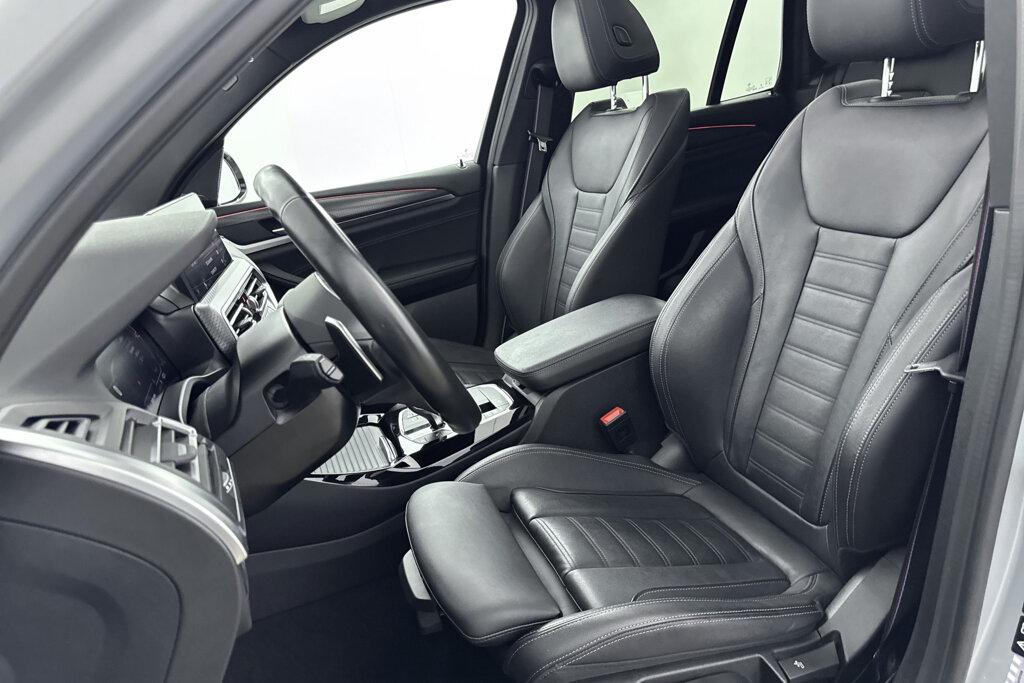 BMW X3 51