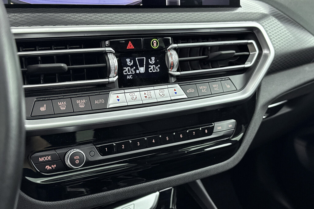 BMW X3 52