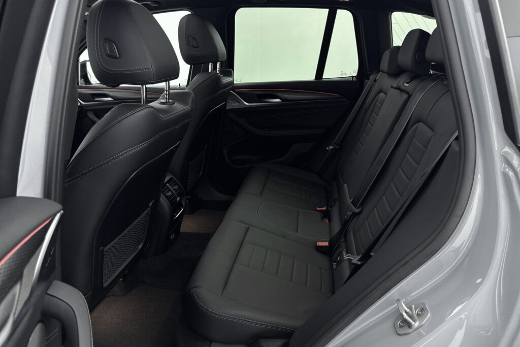 BMW X3 55