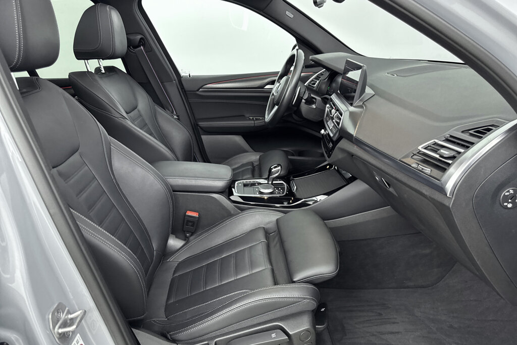 BMW X3 58