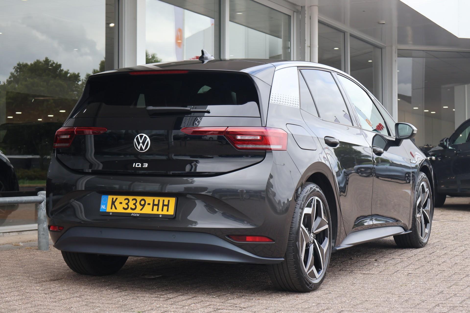 Volkswagen ID.3 204pk First Plus 58 kWh - Afbeelding 2