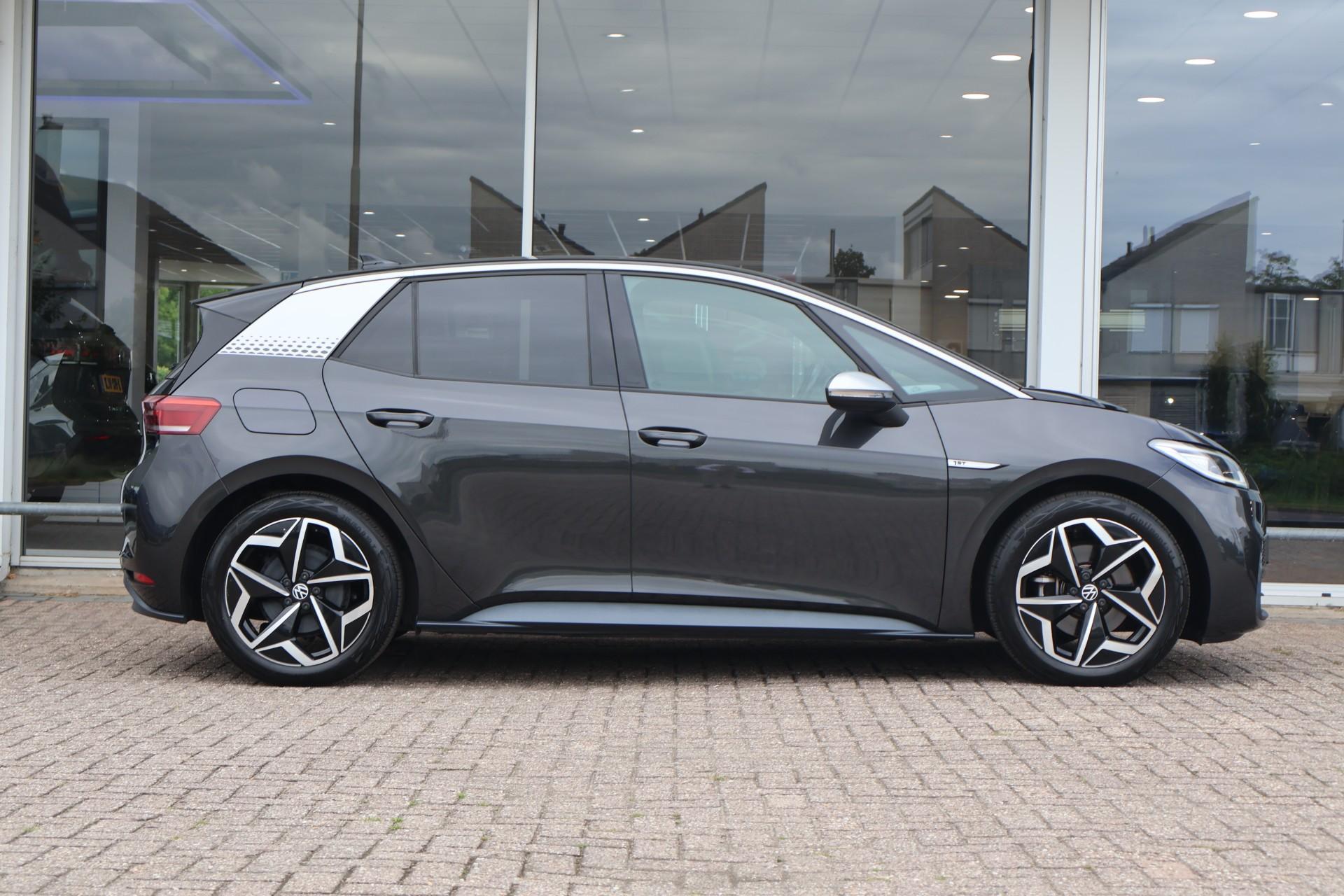 Volkswagen ID.3 204pk First Plus 58 kWh - Afbeelding 3