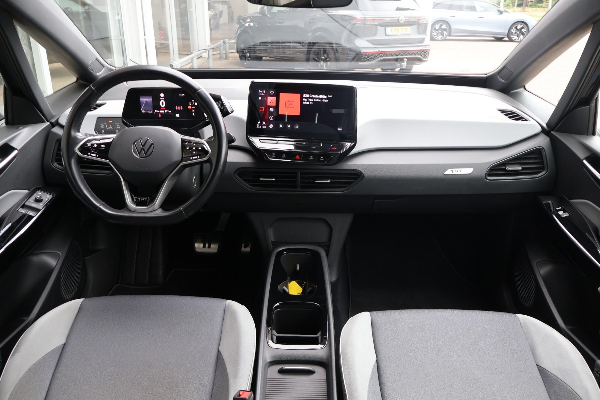 Volkswagen ID.3 204pk First Plus 58 kWh - Afbeelding 5