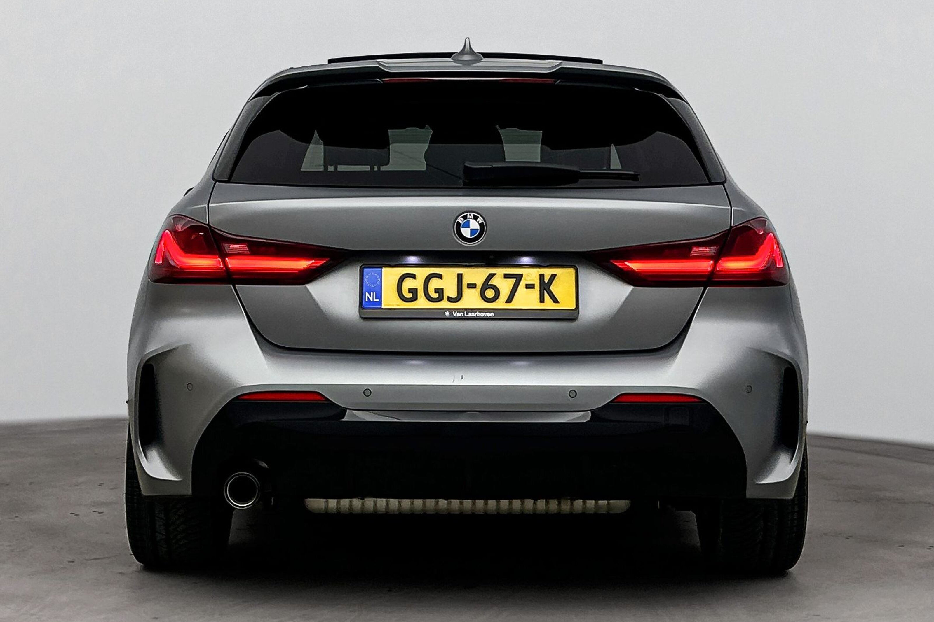 BMW 1 Serie 118i M Sport Automaat