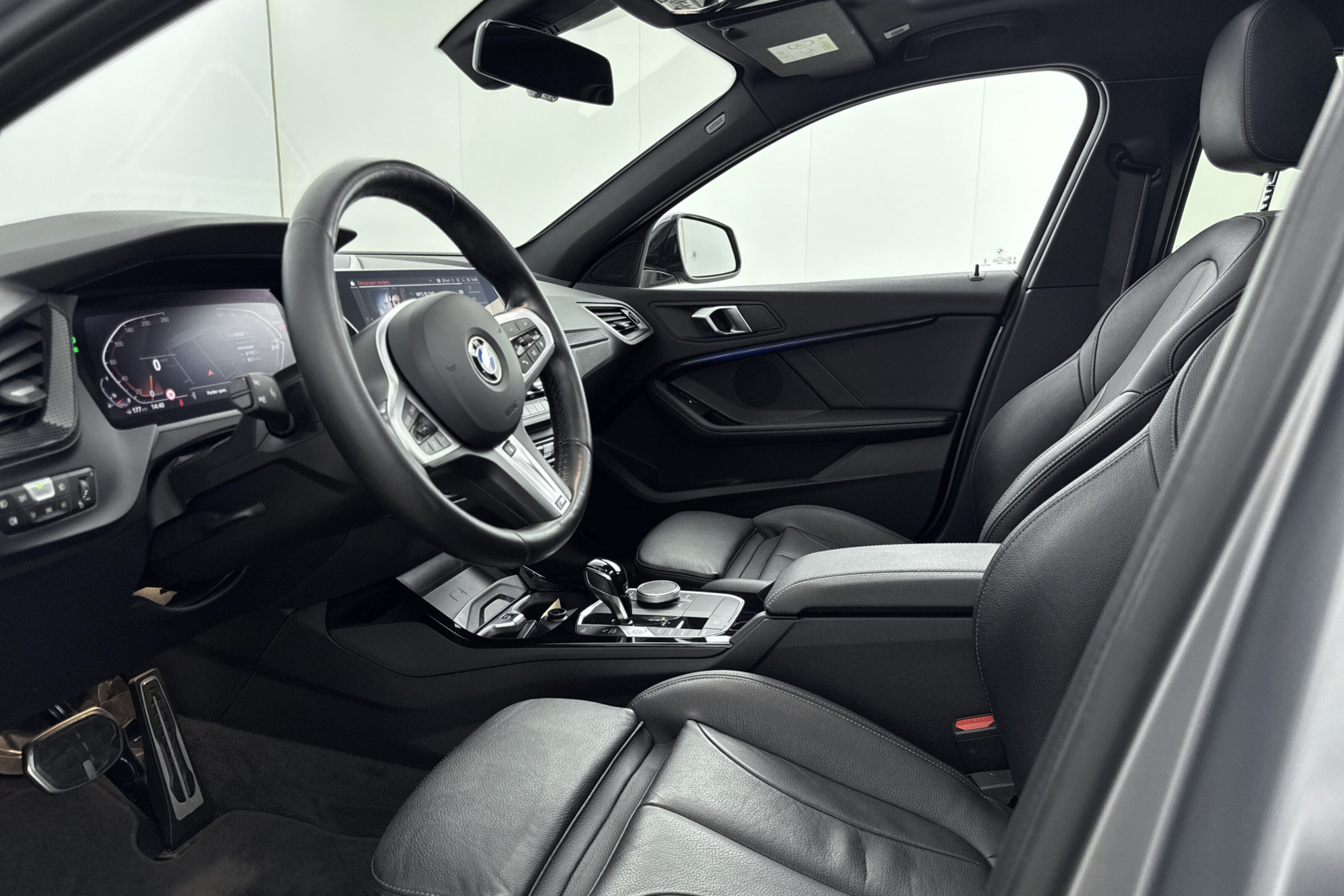 BMW 1 Serie 8