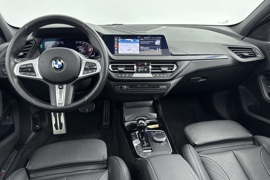 BMW 1 Serie 17