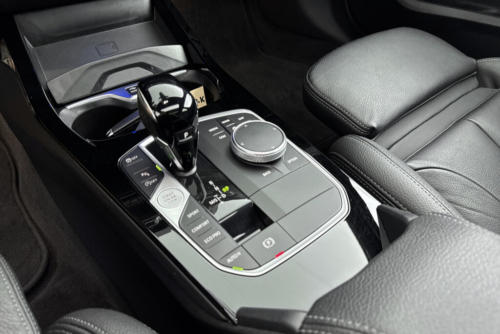 BMW 1 Serie 23