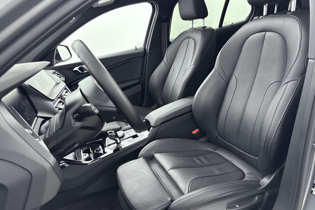 BMW 1 Serie 24