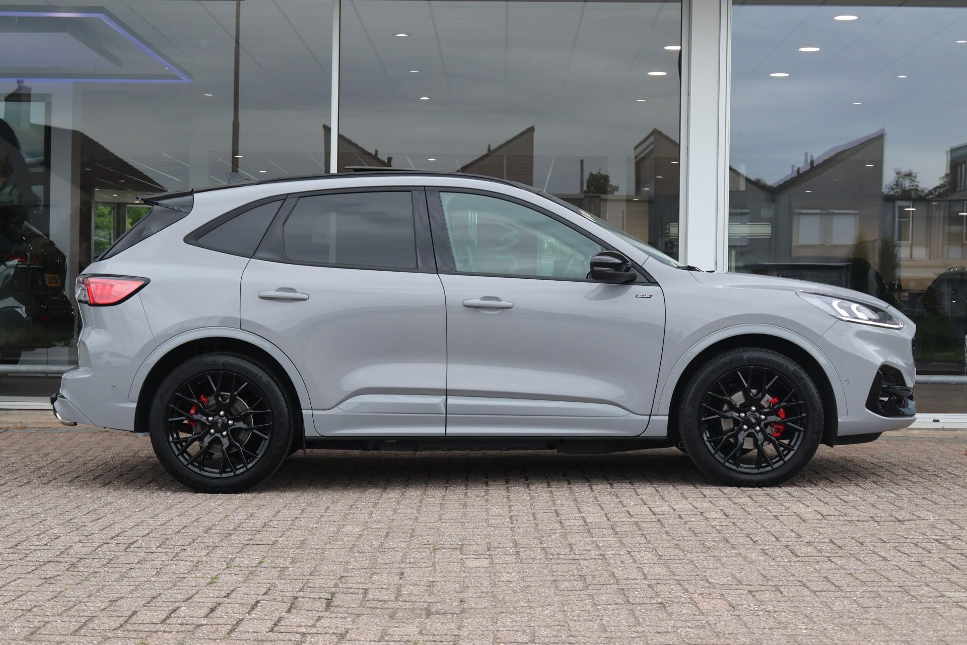 Ford Kuga 2.5 PHEV 224pk ST-Line - Afbeelding 3