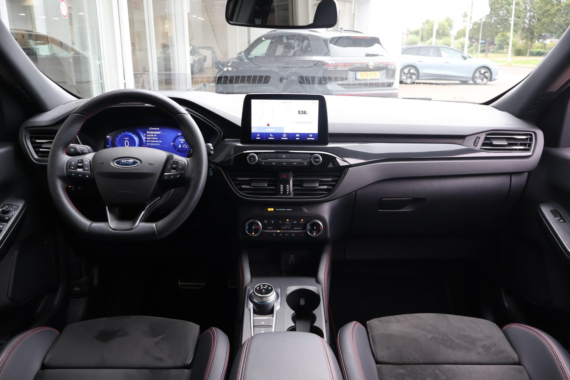 Ford Kuga 2.5 PHEV 224pk ST-Line - Afbeelding 5