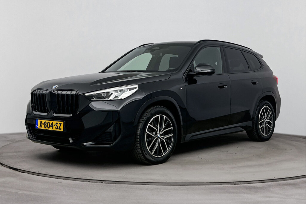 BMW X1 1