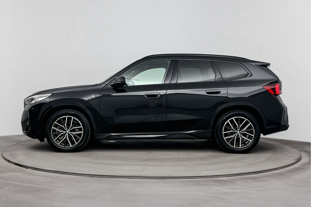 BMW X1 2