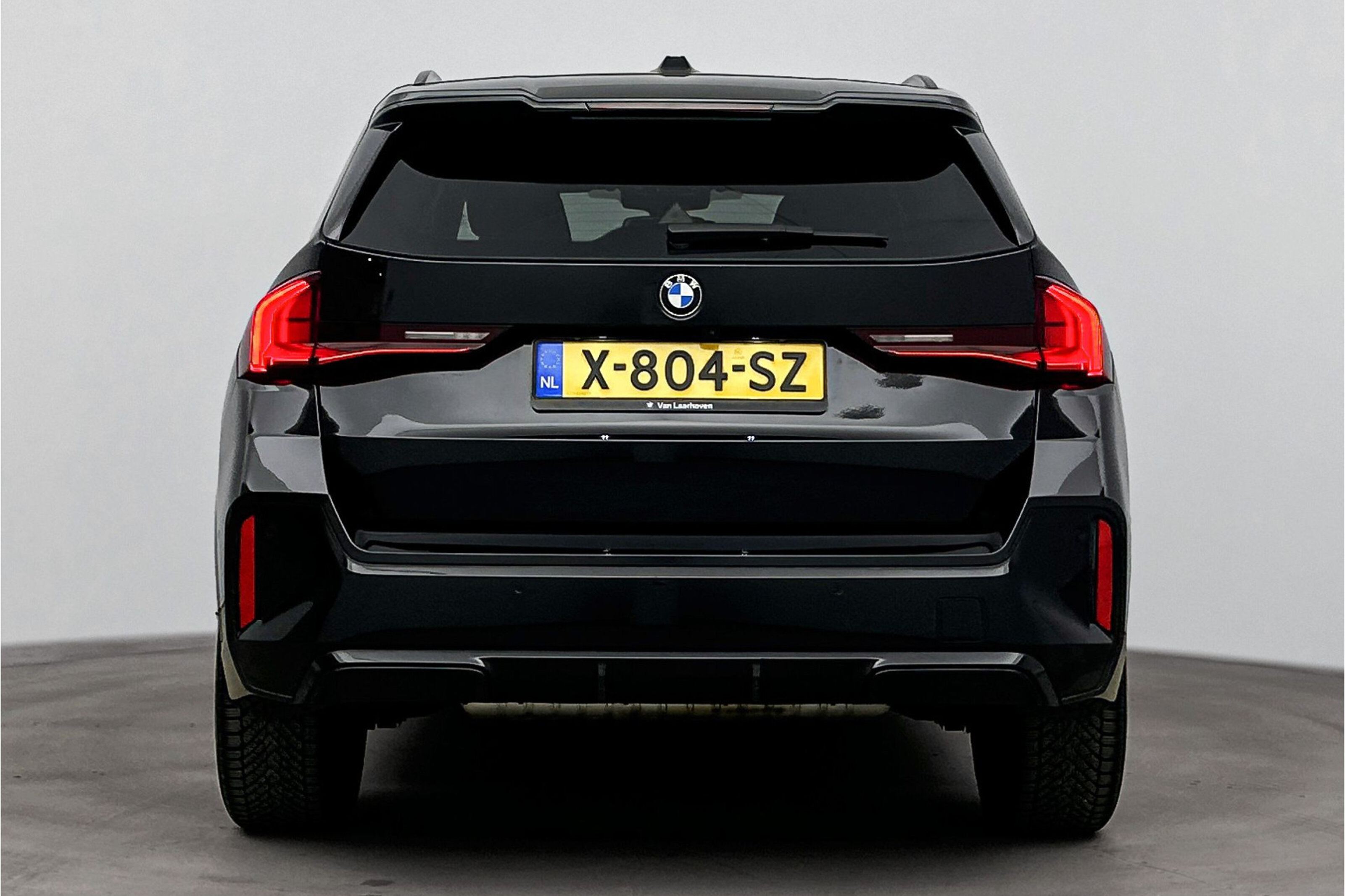 BMW X1 sDrive20i M Sport Automaat