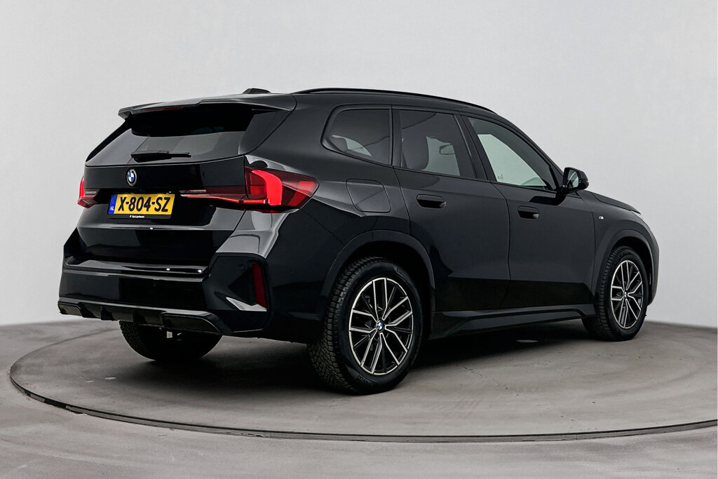 BMW X1 4