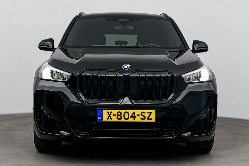 BMW X1 5