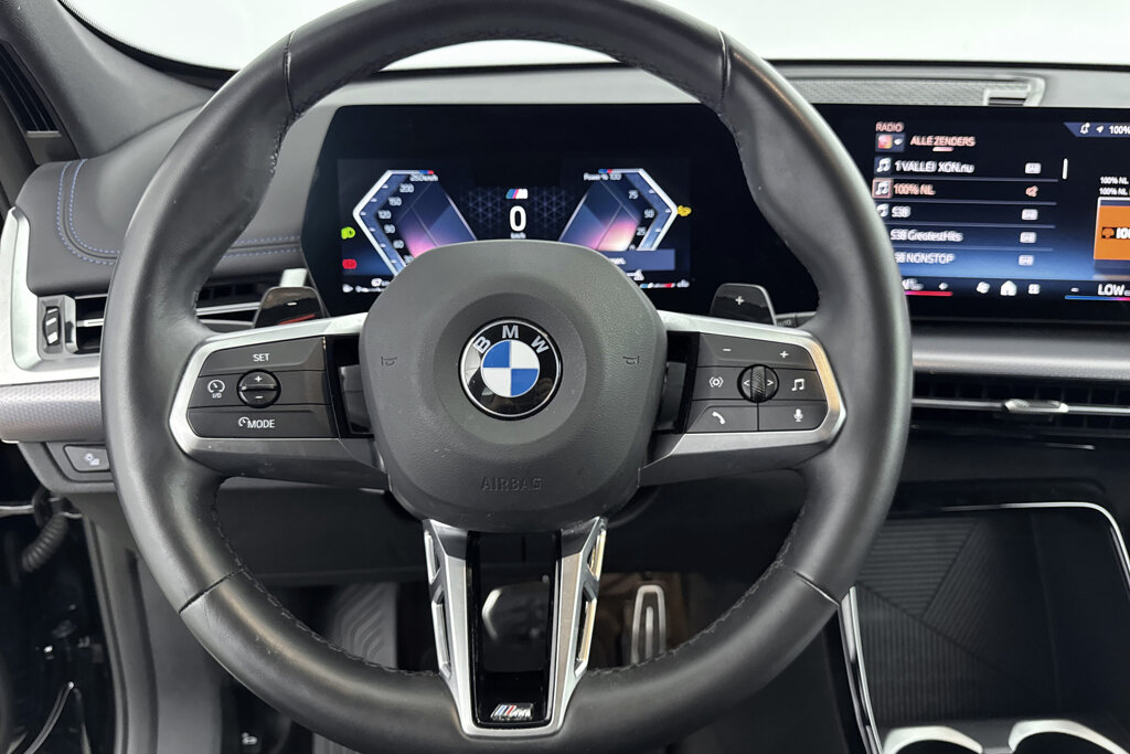 BMW X1 10