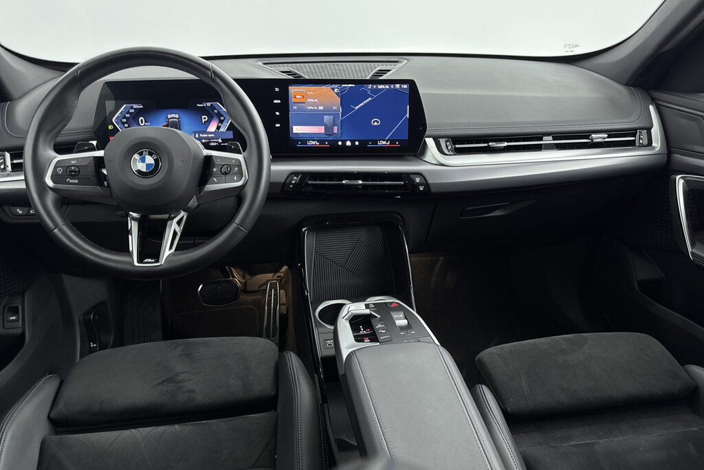 BMW X1 16
