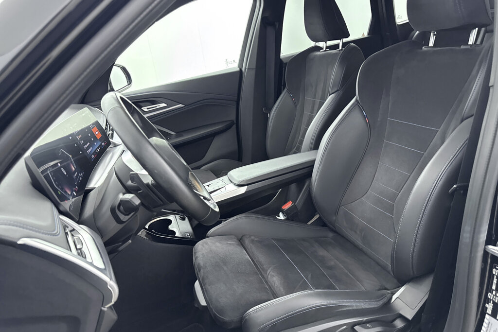 BMW X1 24