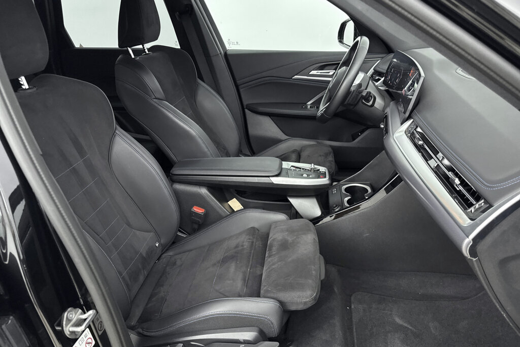 BMW X1 27