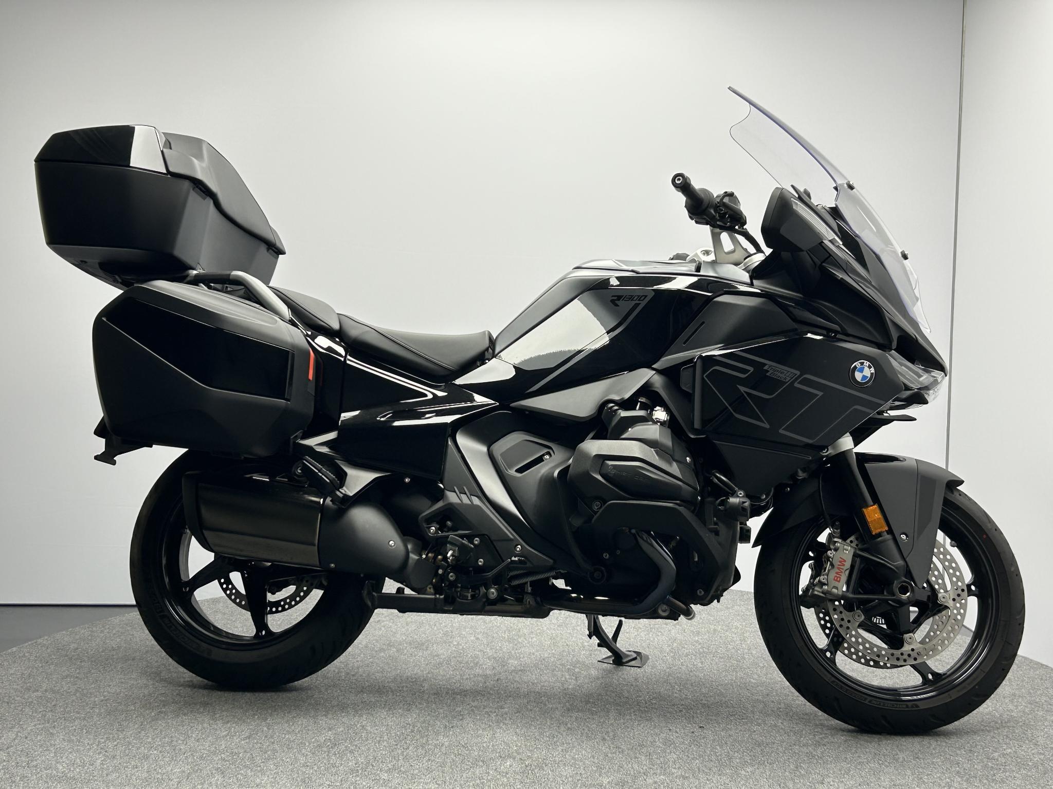 BMW R 1300 RT  - Afbeelding 2
