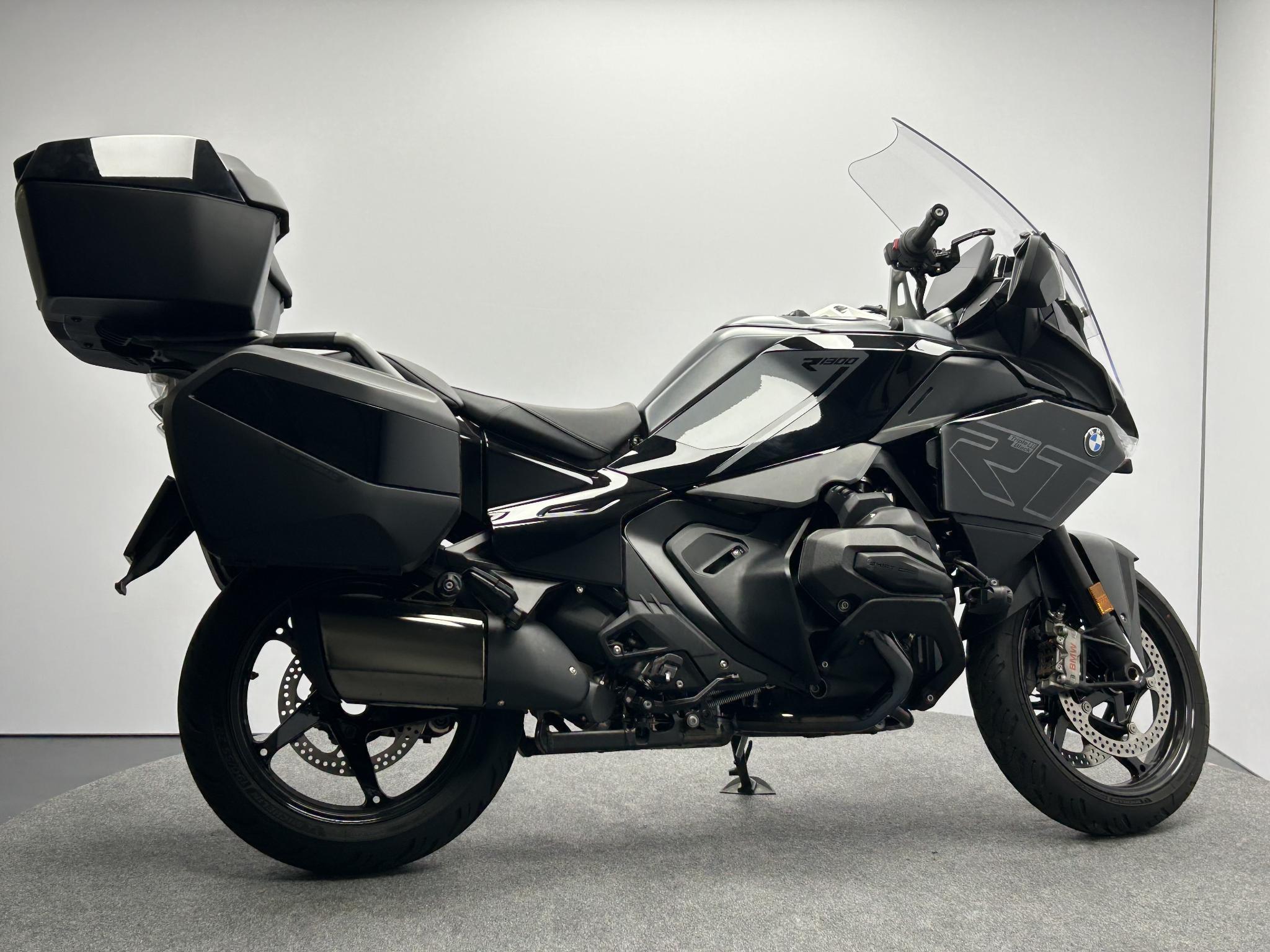 BMW R 1300 RT  - Afbeelding 3