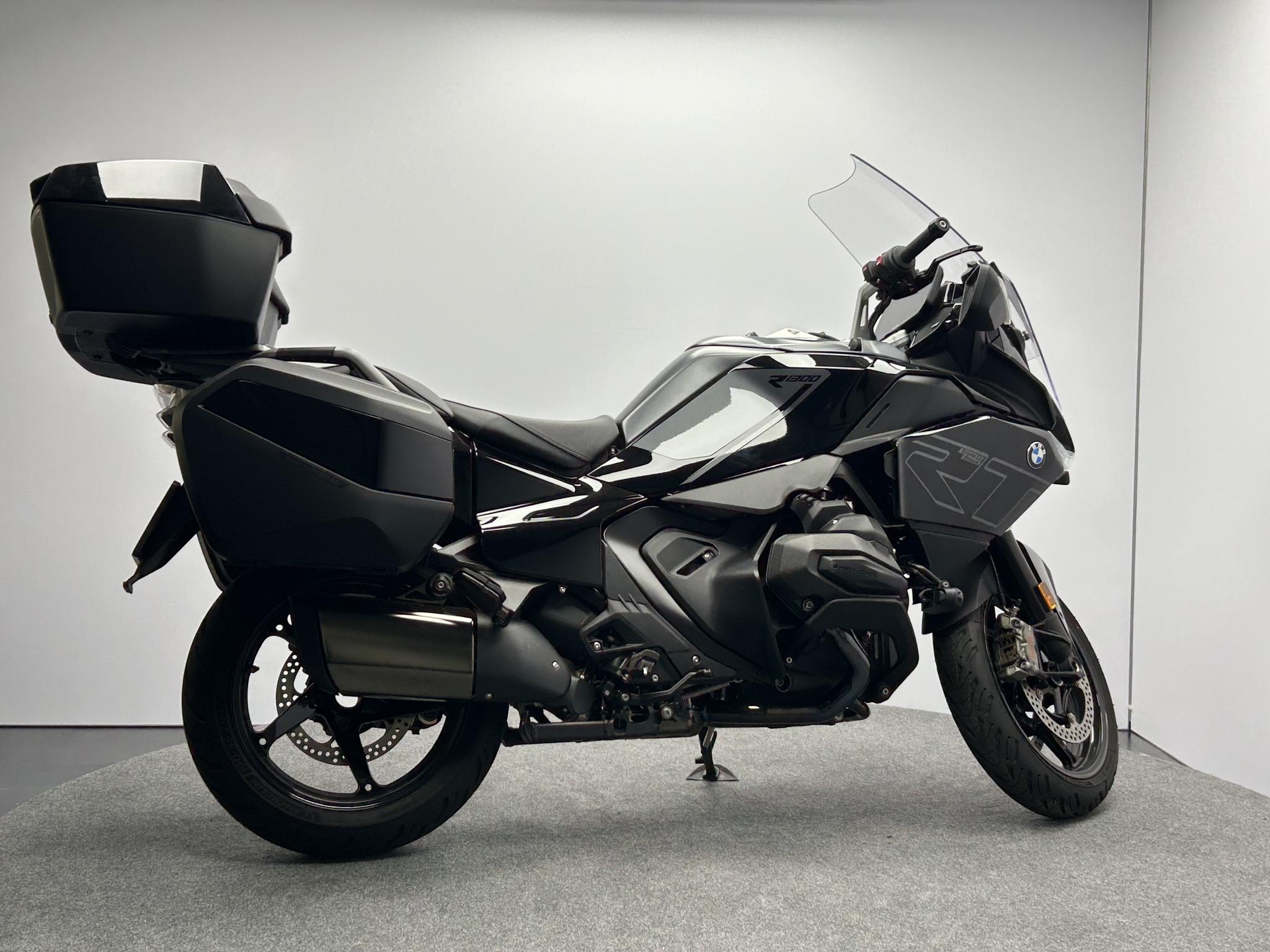 BMW R 1300 RT  - Afbeelding 4