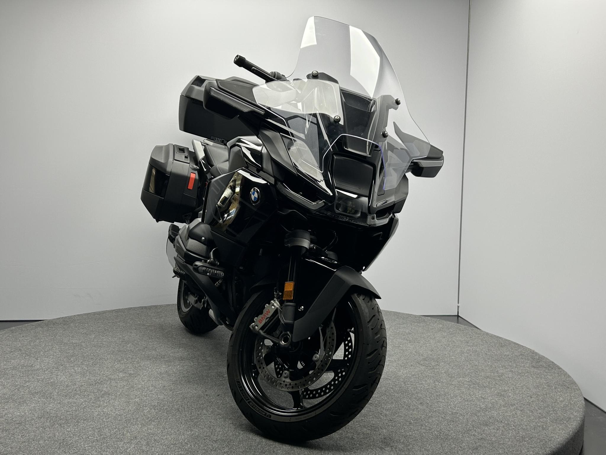 BMW R 1300 RT  - Afbeelding 5