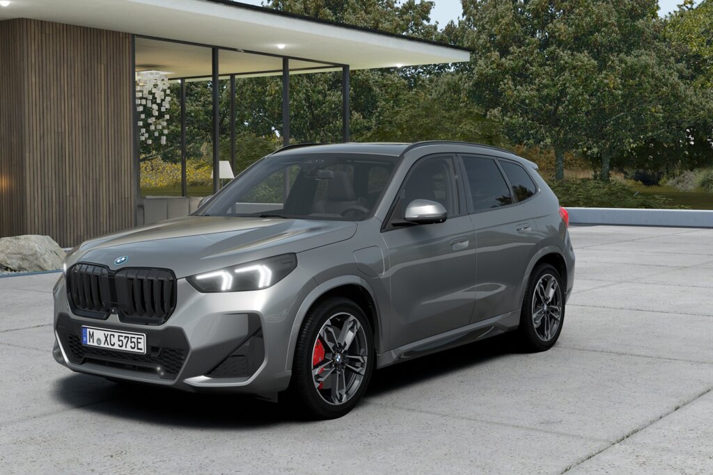 BMW X1 1