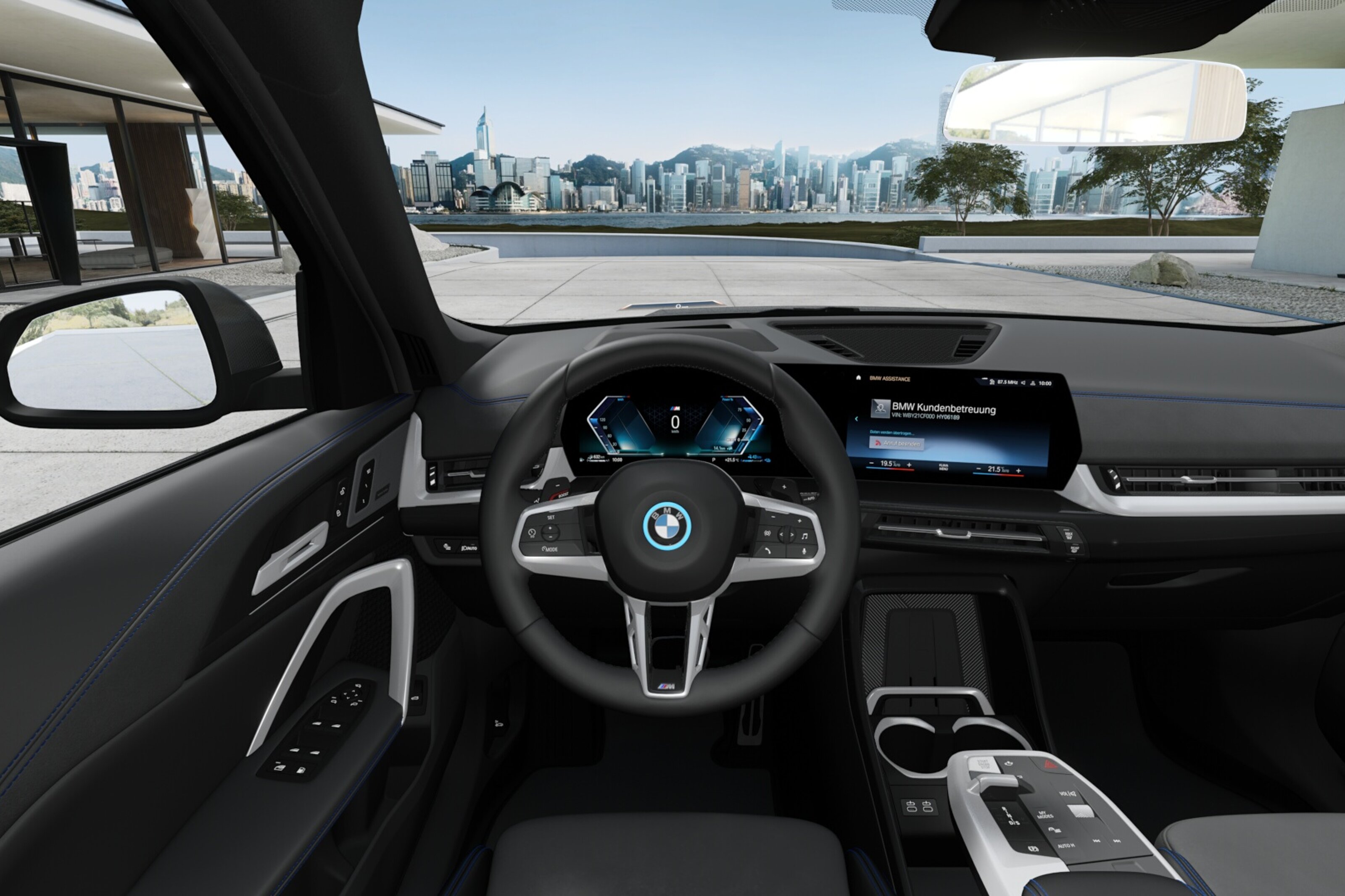 BMW X1 7