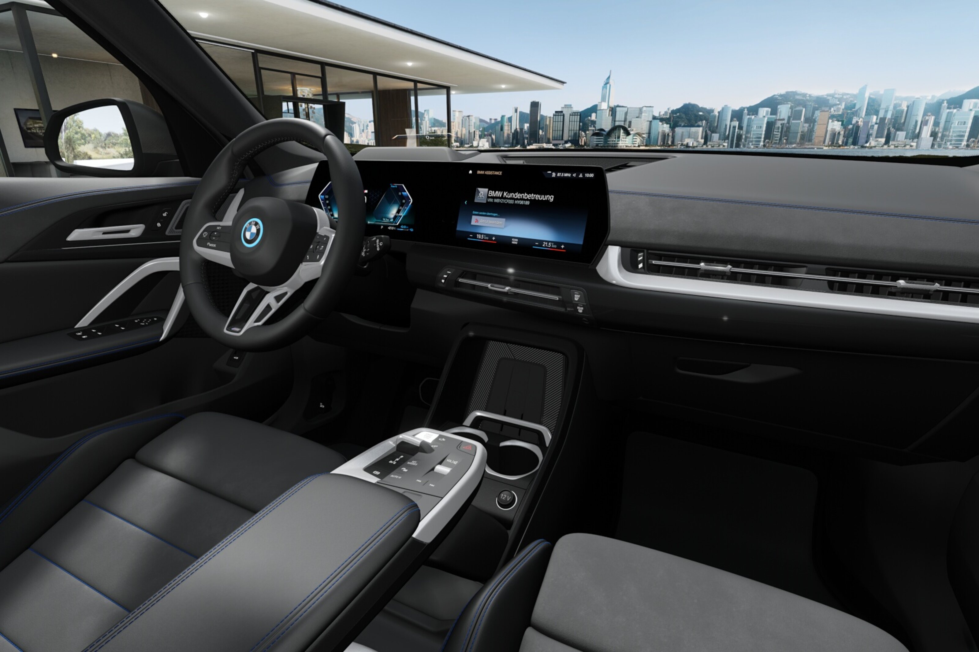 BMW X1 8