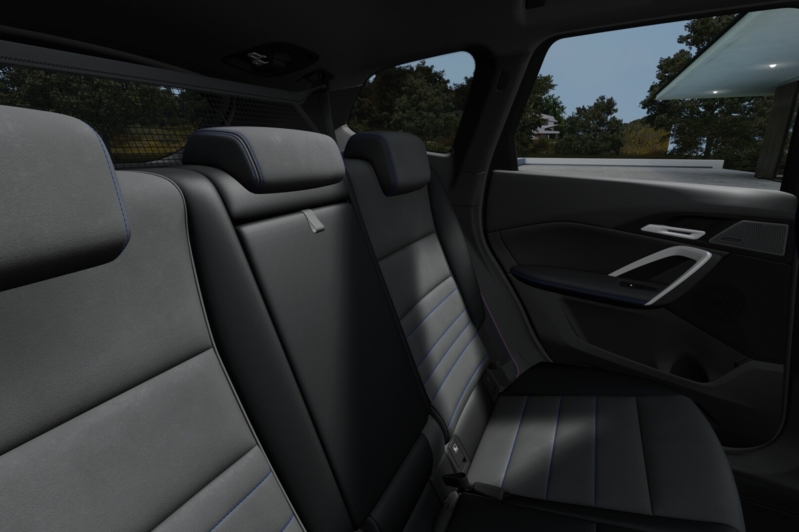 BMW X1 9