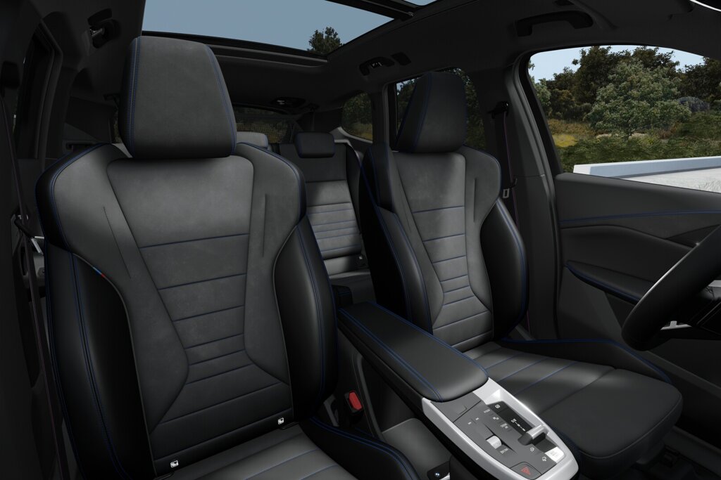 BMW X1 10