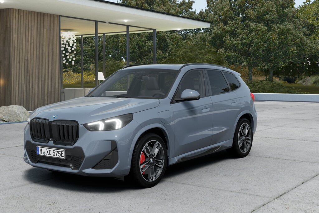 BMW X1 1