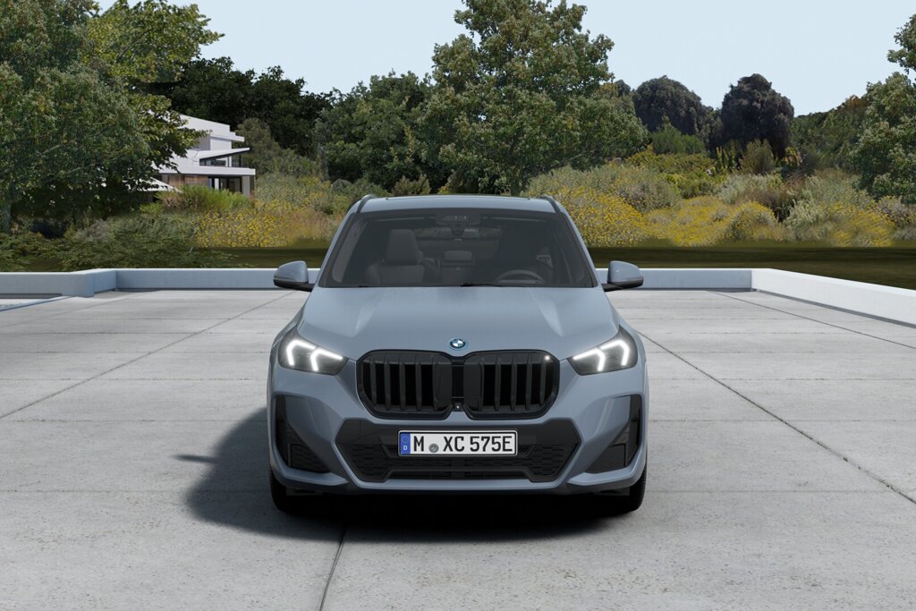 BMW X1 3