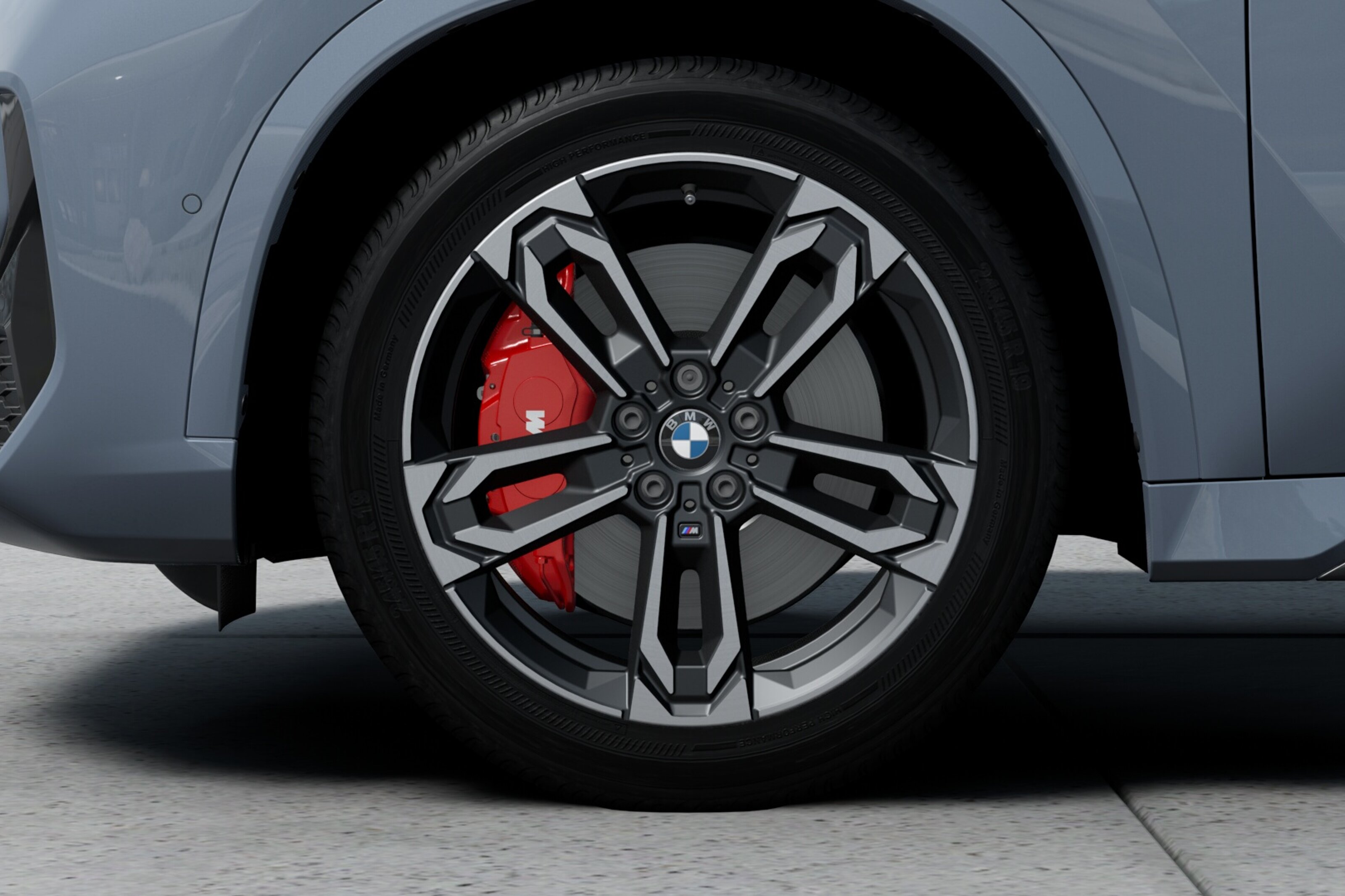 BMW X1 6
