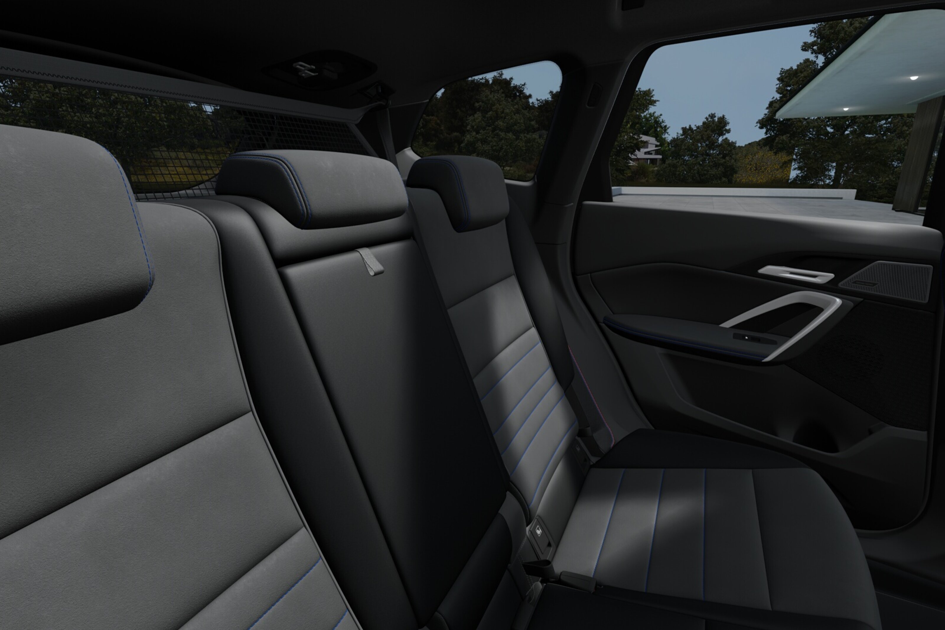 BMW X1 9