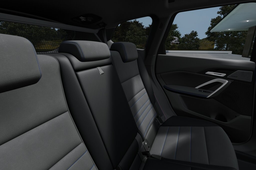 BMW X1 9