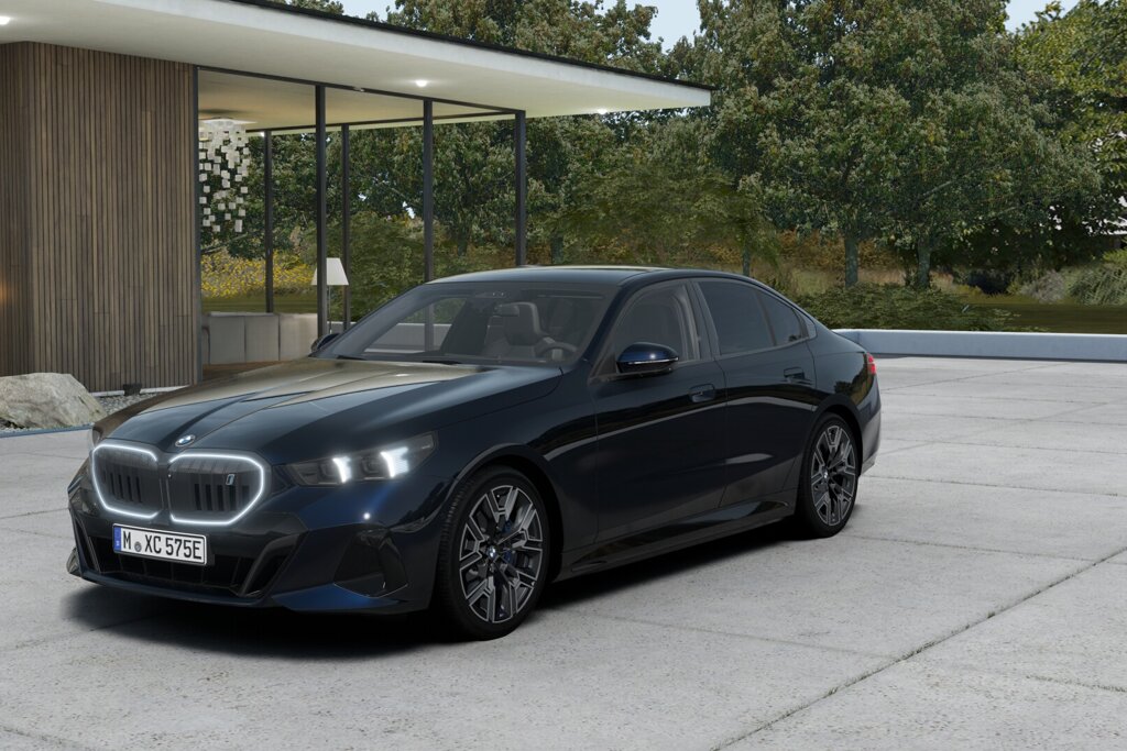 BMW i5 1