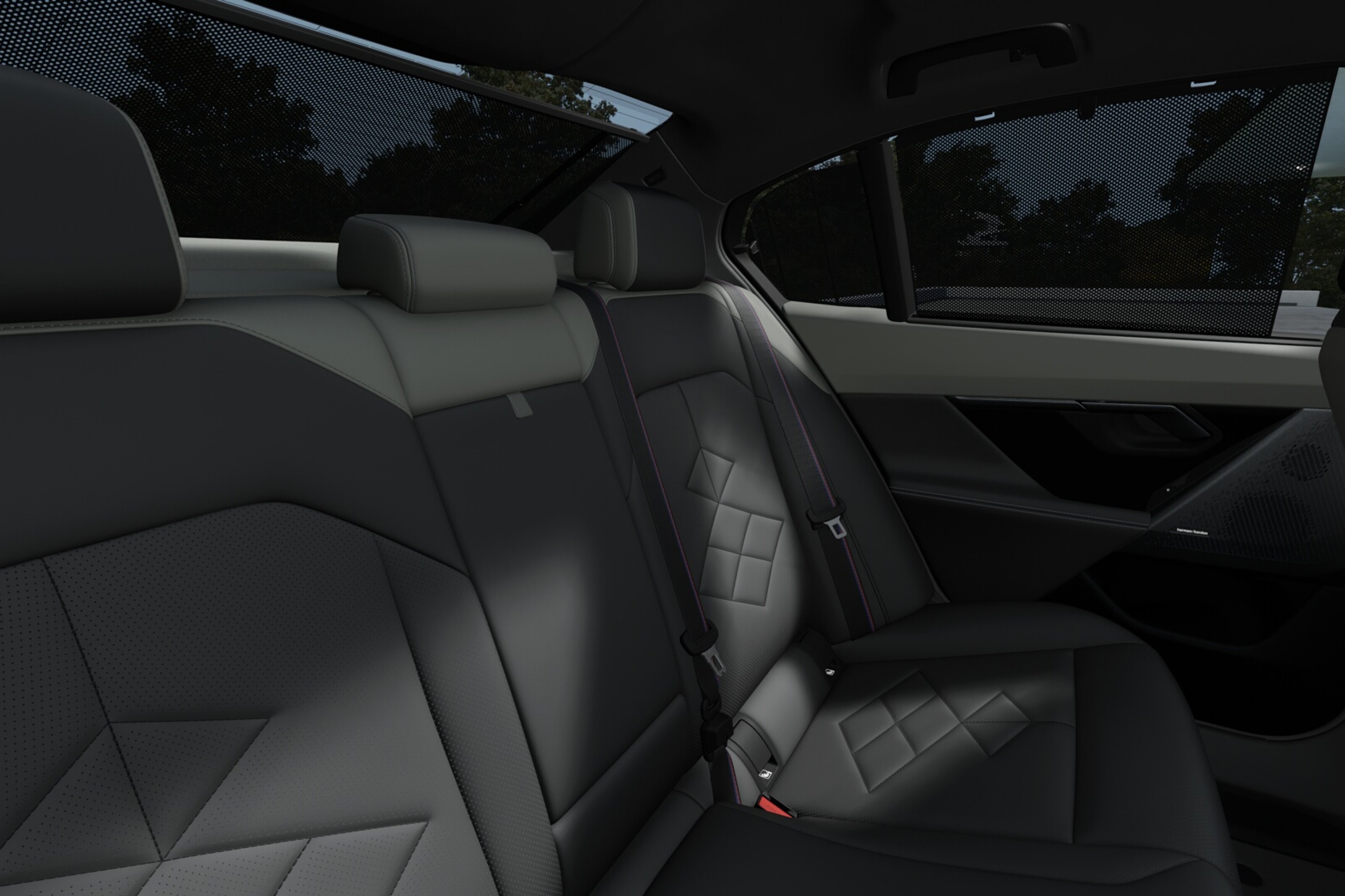 BMW i5 9