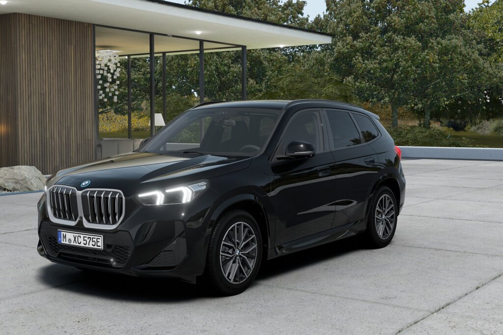 BMW X1 1
